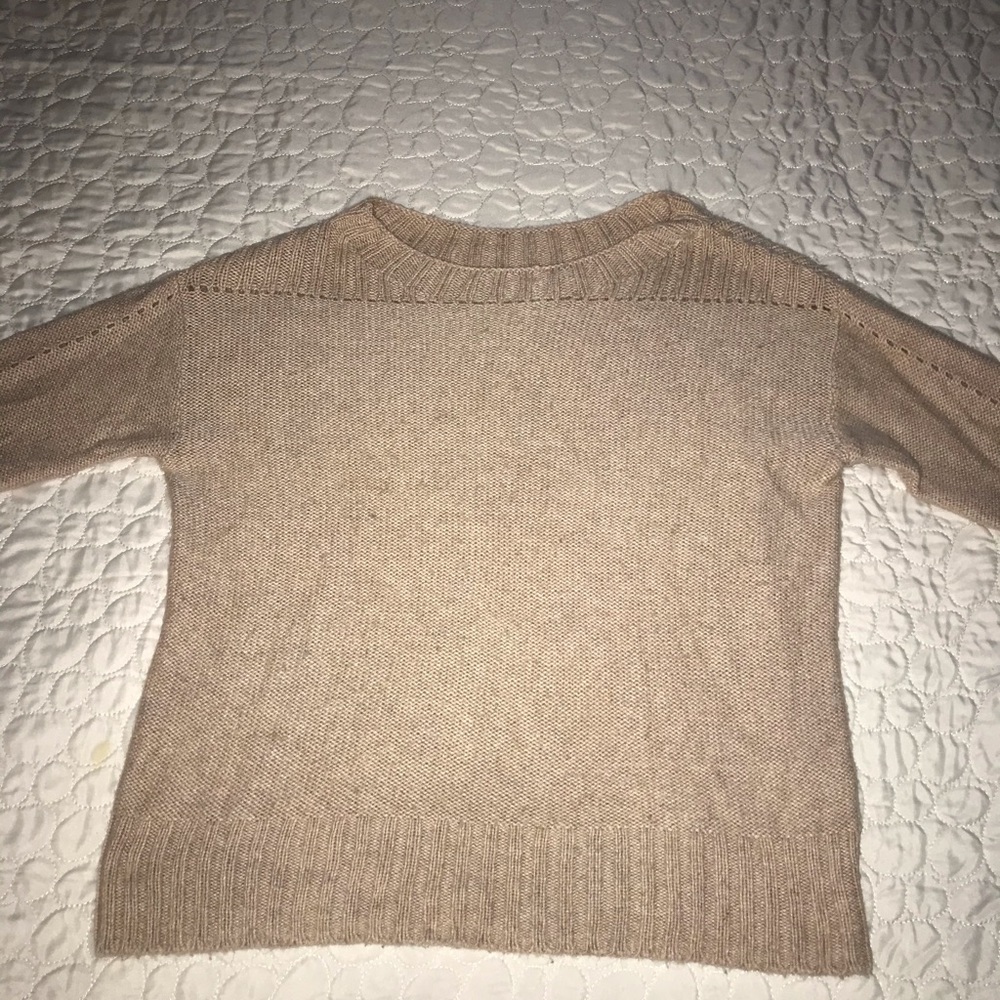 Gap pullover sweater